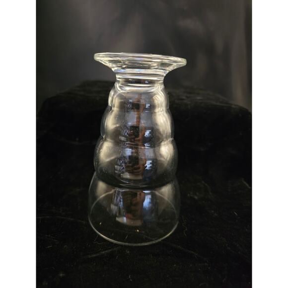 Sahara by Studio Nova 10 oz Tumbler Height: 5 1/4"x3 1/4" Discontinued Piece - Picture 6 of 6
